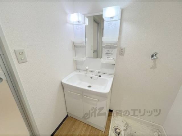 洗面所