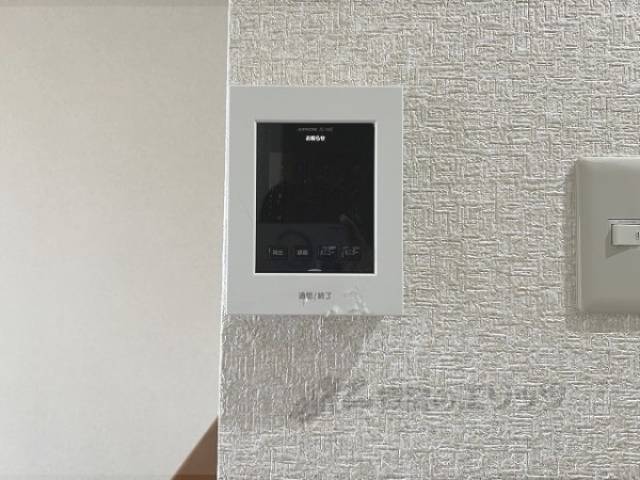 ドアフォン（ＴＶ含）