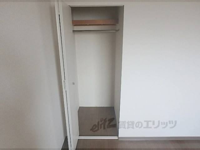 収納　5.5帖