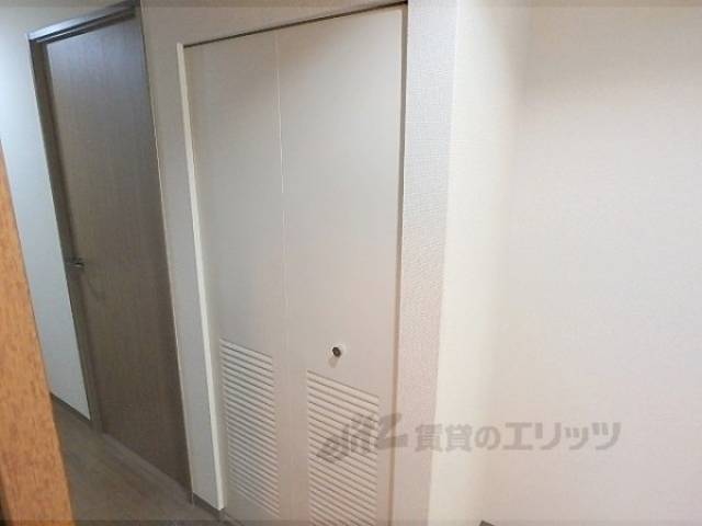 収納　６帖