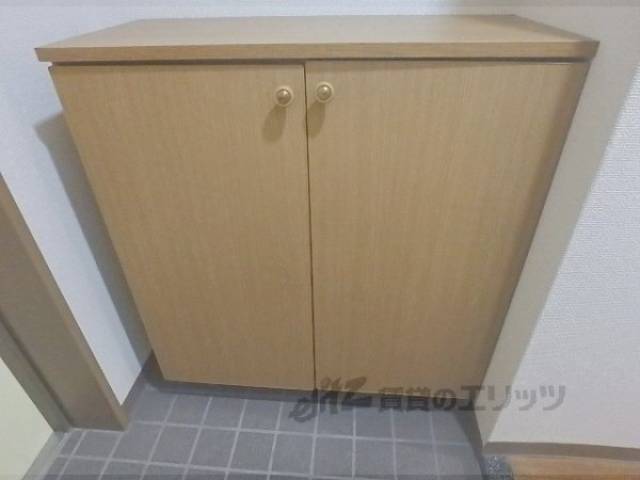 下駄箱