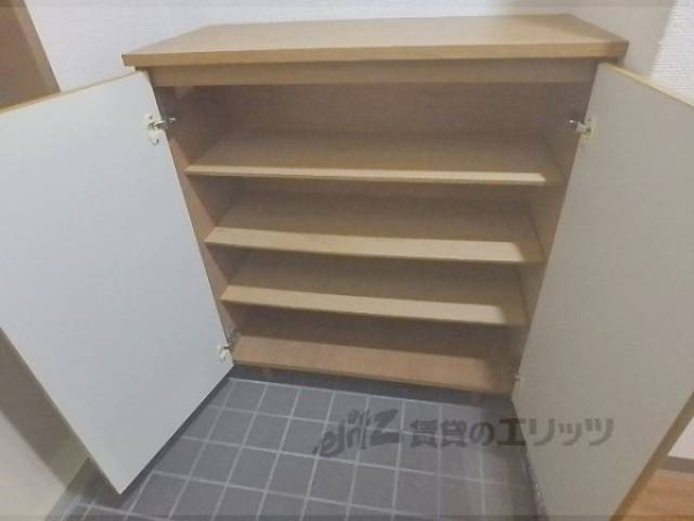 下駄箱