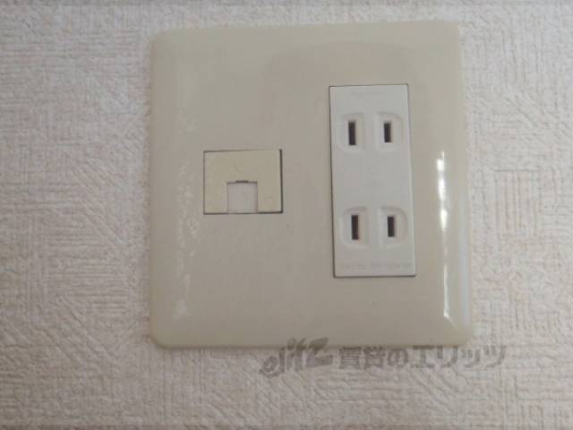 電話線