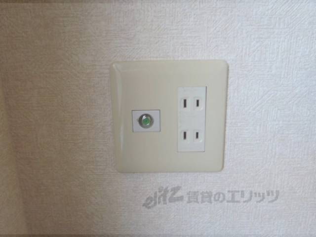 ＴＶコンセント