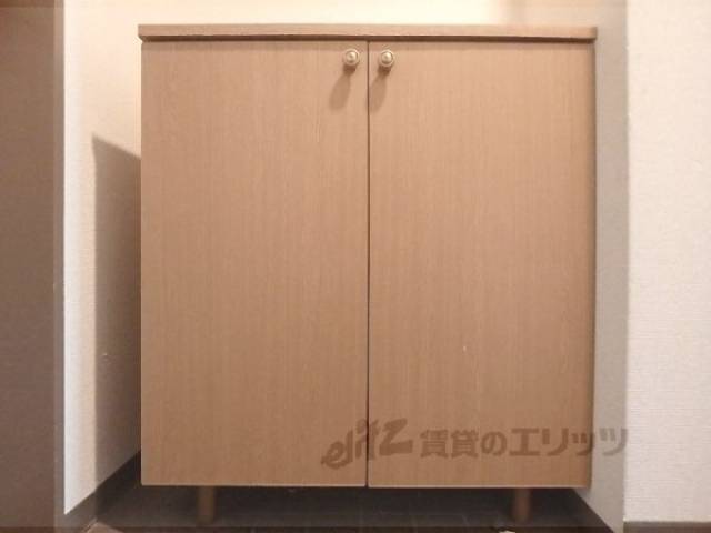 下駄箱