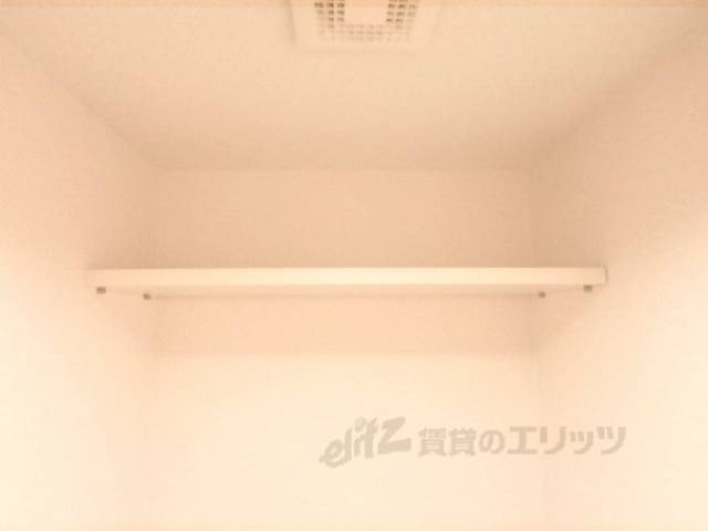 トイレ上棚