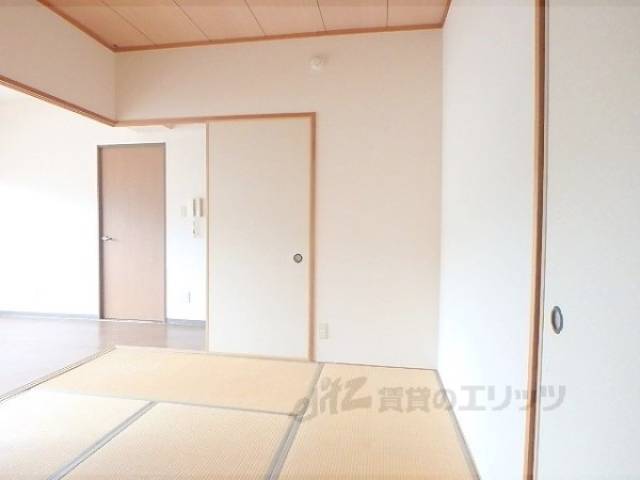 和室　壁掛け