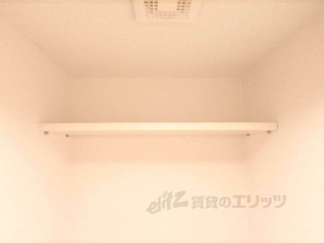 トイレ上棚
