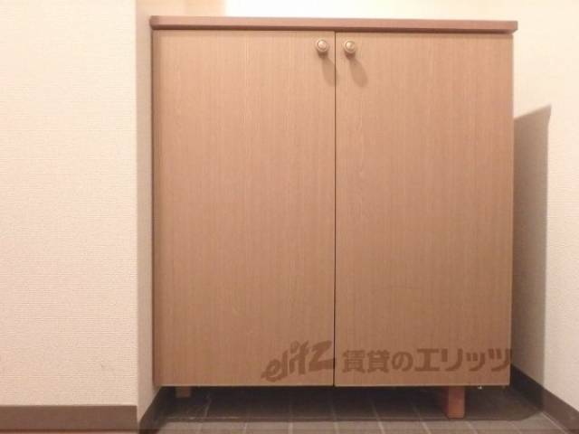 下駄箱
