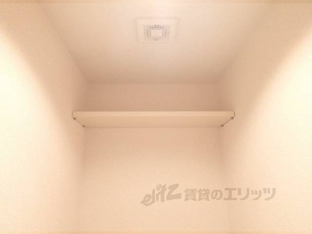 トイレ上棚