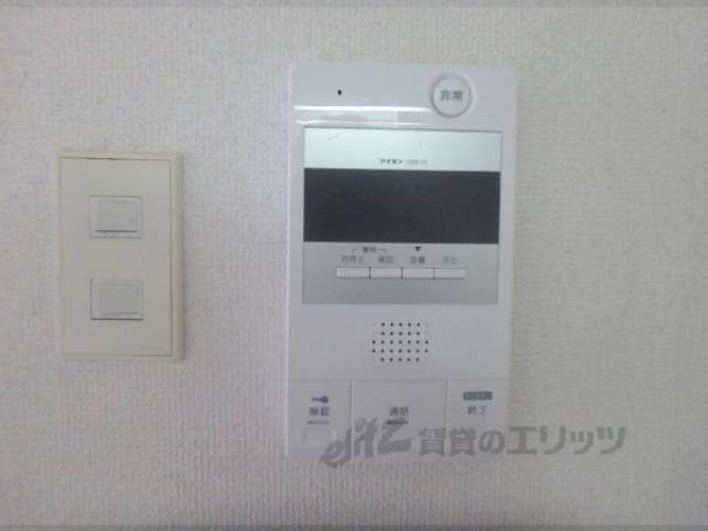 ドアホン