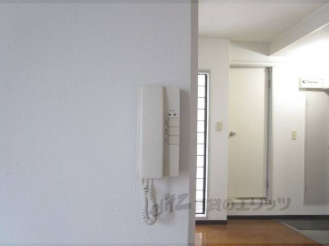 インターフォン