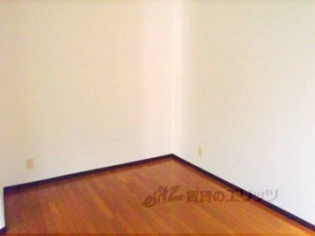 洋室　綺麗な洋室