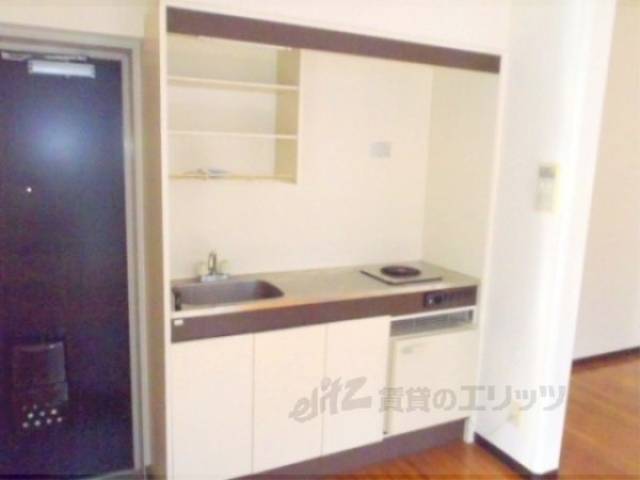 キッチン　使いやすいキッチンです