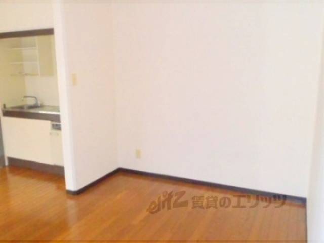 洋室　意外と使いやすいお部屋です