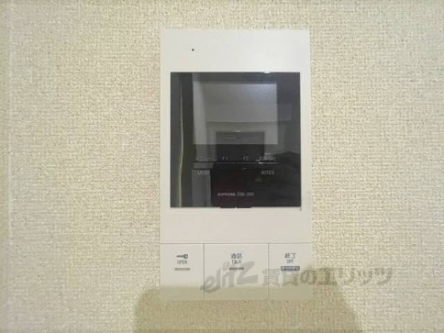 ドアフォン（ＴＶ含）