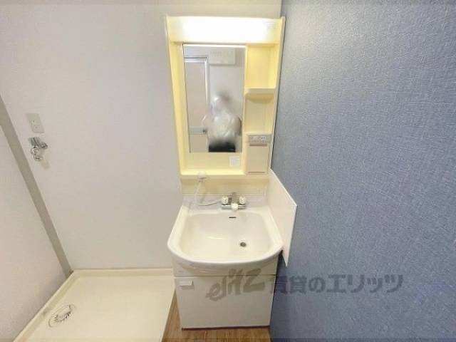 洗面所