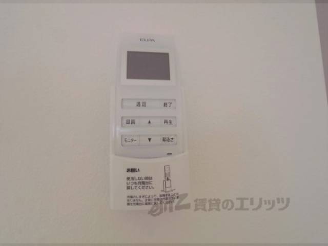 ドアフォン（ＴＶ含）