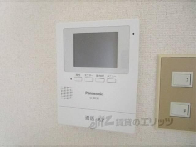 ドアフォン（ＴＶ含）