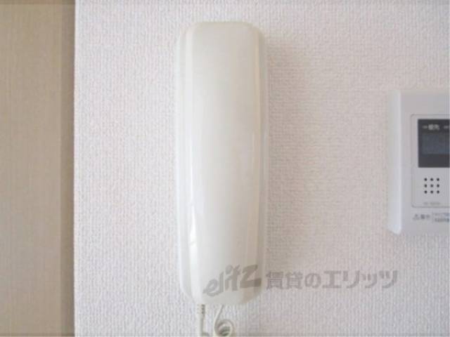 インターホン