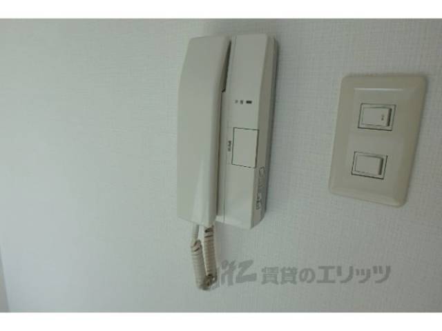 インターフォン