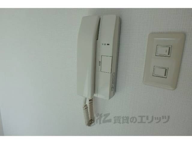 インターフォン