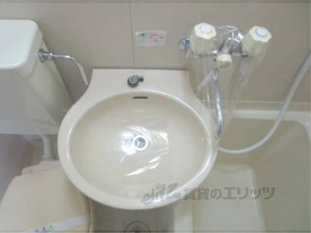 洗面所