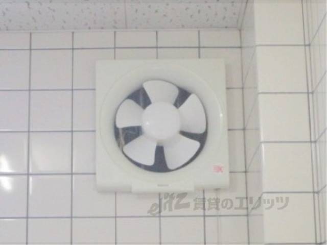 換気扇