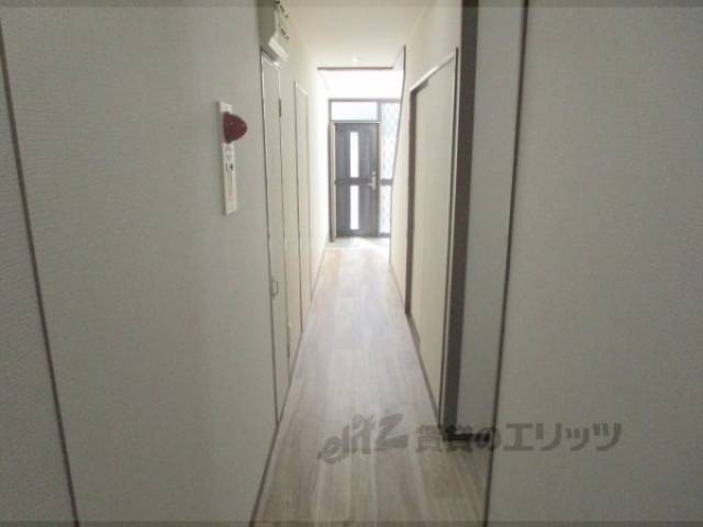 廊下
