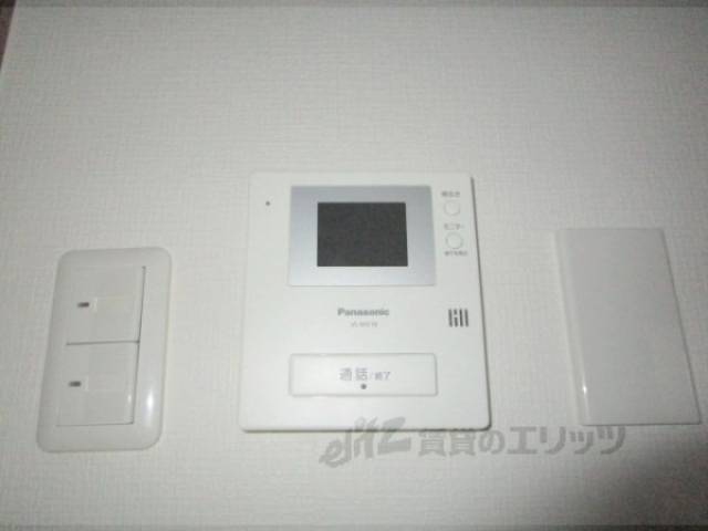 ドアフォン（ＴＶ含）