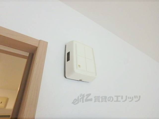 インターフォン