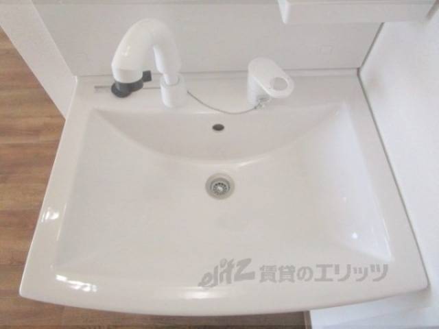 洗面所