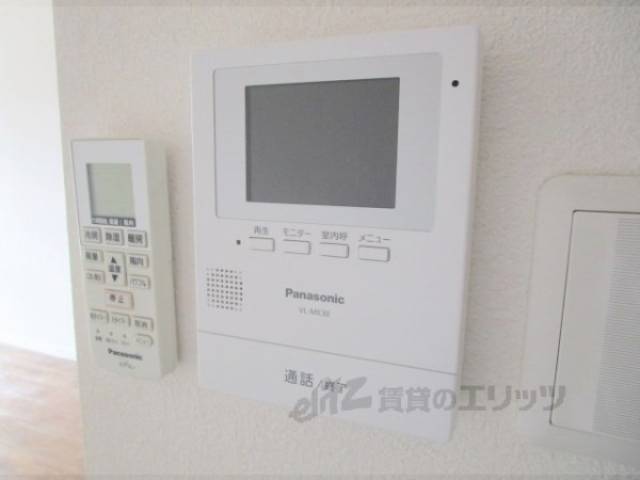 ドアフォン（ＴＶ含）
