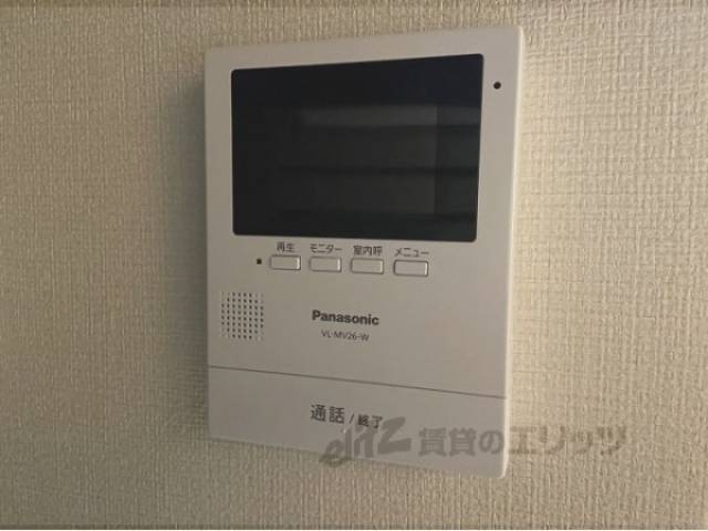 ドアフォン（ＴＶ含）