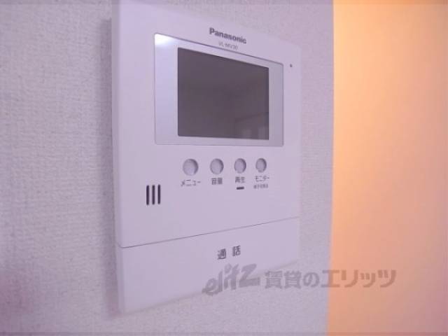 ドアホン