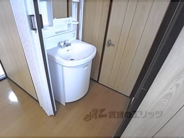 洗面所