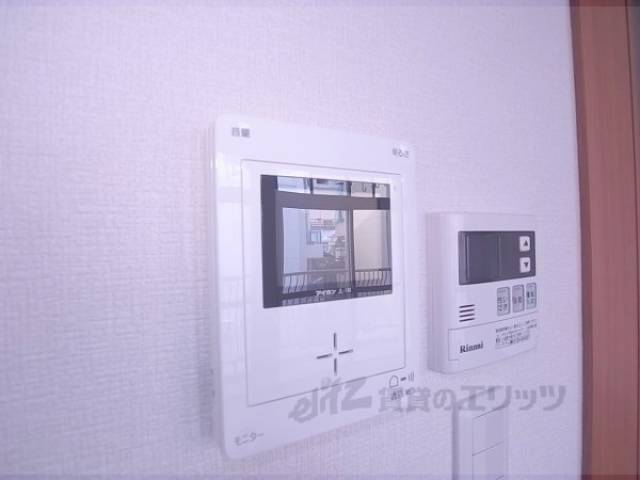 テレビドアホン