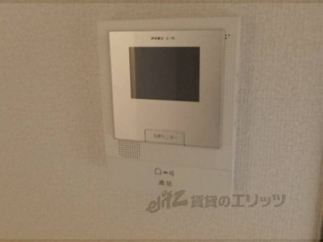 インターホン