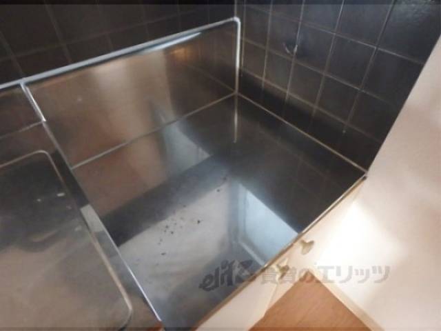 コンロ置場