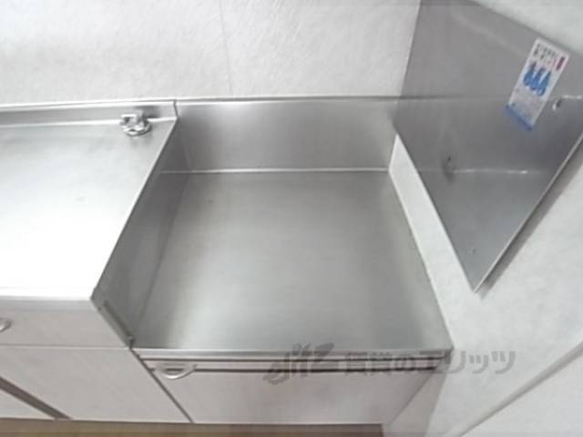 コンロ置場