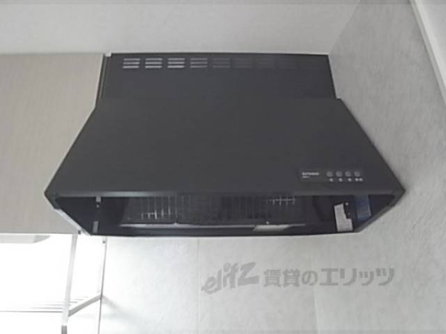 換気扇