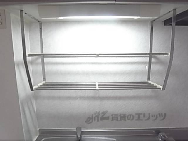 キッチン棚