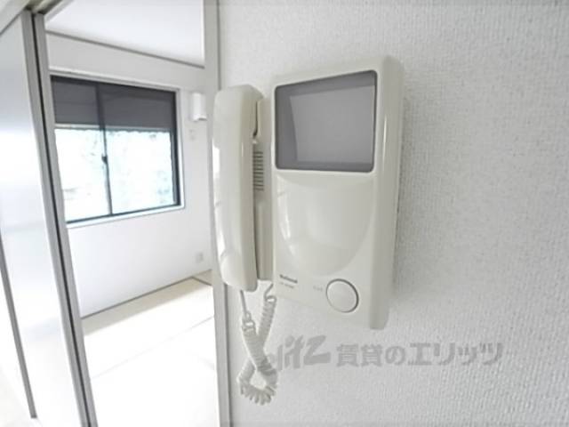 ドアホン