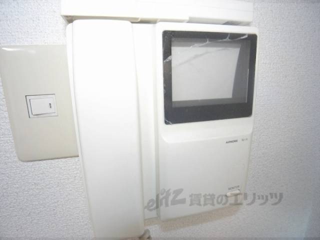 ＴＶモニターホン