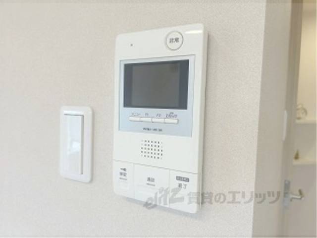ドアフォン（ＴＶ含）
