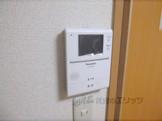 ドアフォン（ＴＶ含）