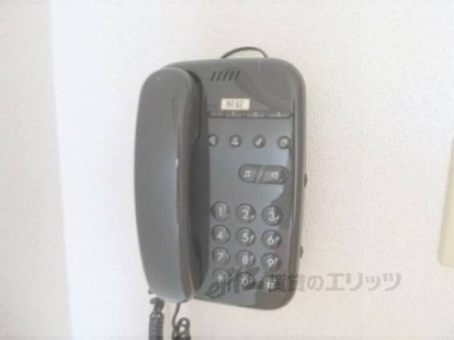 ドアフォン