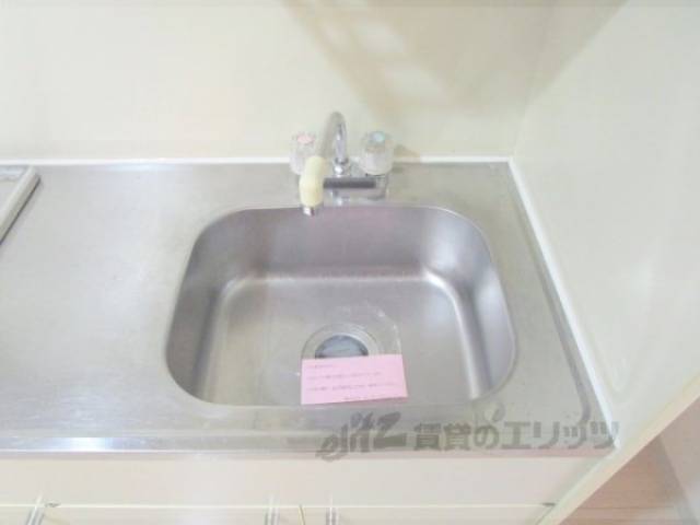 キッチン　シンク