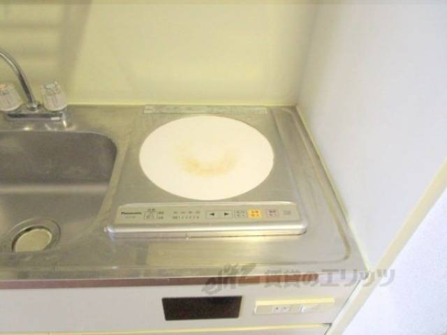 キッチン　ＩＨコンロ