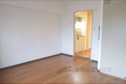 ＲＥＳＩＤ’７８７室内写真1